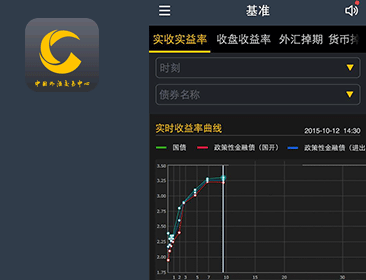 互联网交易服务APP 