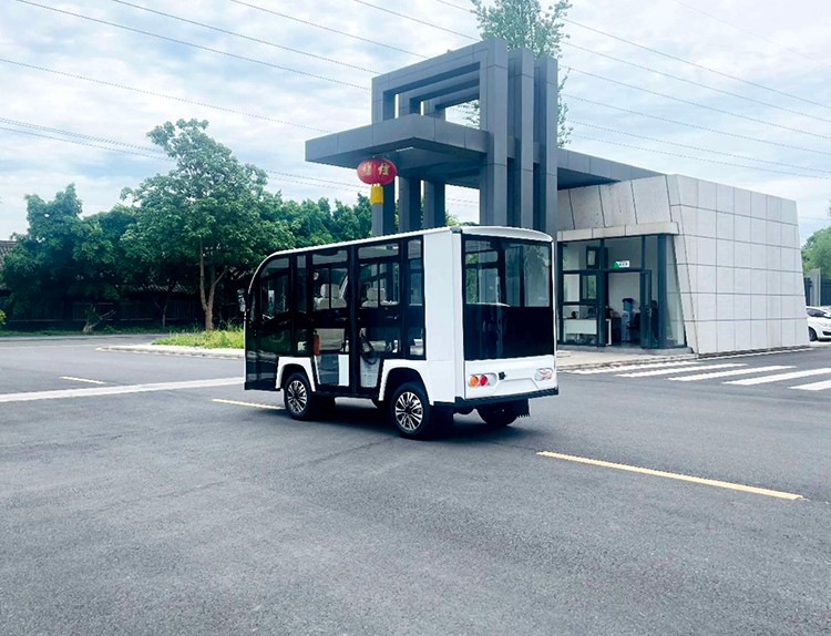 专业电动巡逻车厂家,电动观光车制造商