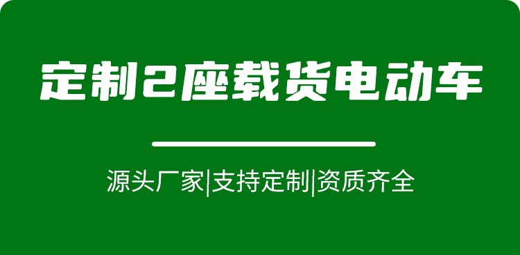 专业电动巡逻车厂家,电动观光车制造商