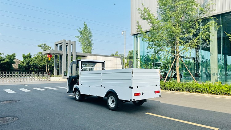 专业电动巡逻车厂家,电动观光车制造商